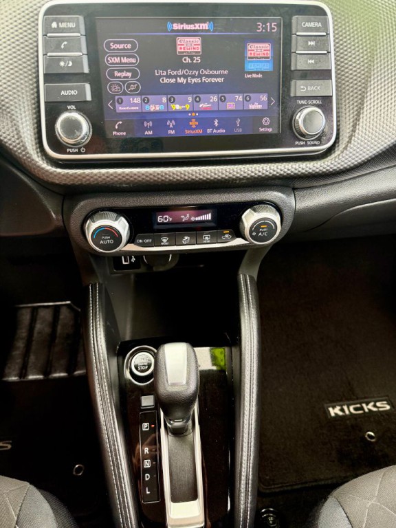 2018 Nissan Kicks Image 7