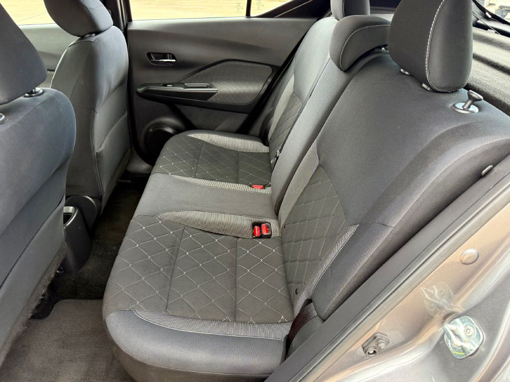 2018 Nissan Kicks Image 10