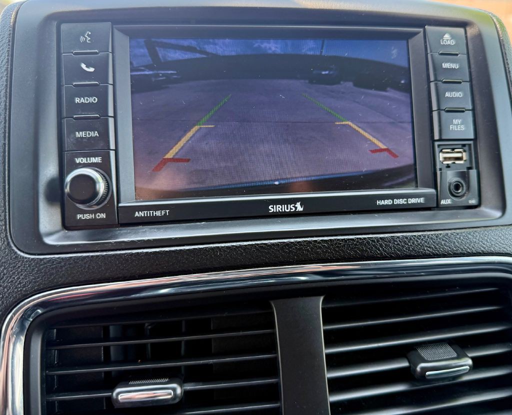 2019 Dodge Grand Caravan Image 5