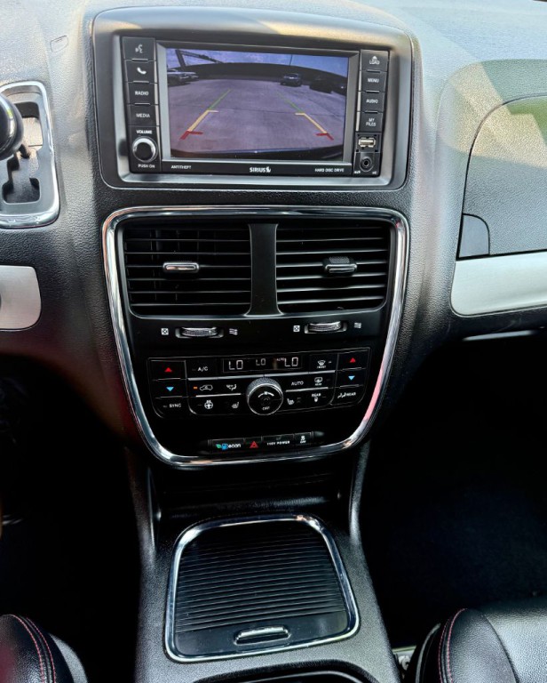 2019 Dodge Grand Caravan Image 6