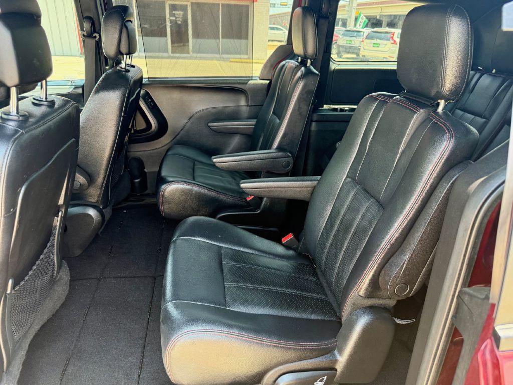 2019 Dodge Grand Caravan Image 7
