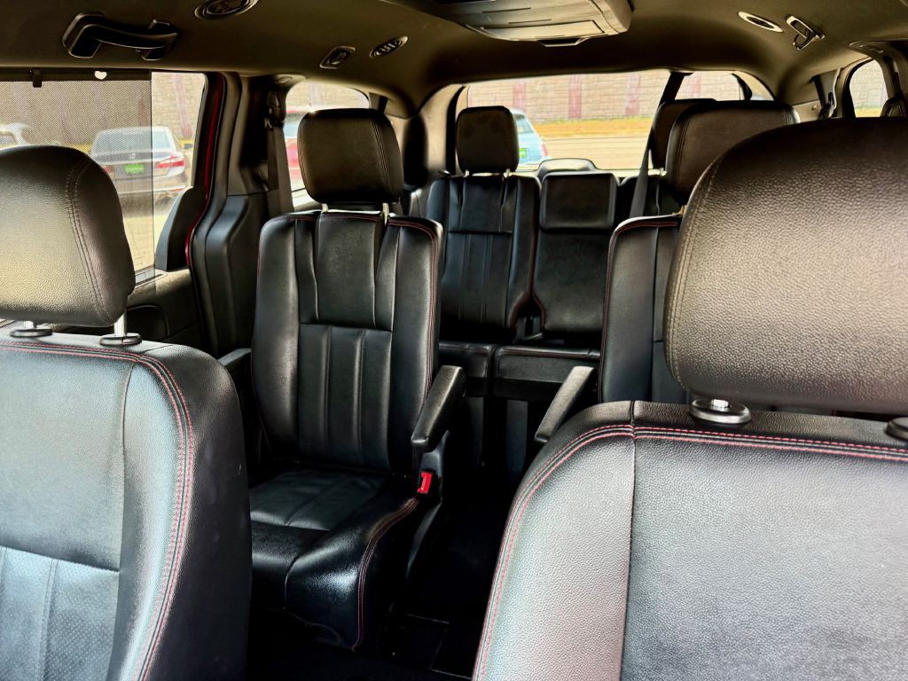 2019 Dodge Grand Caravan Image 9