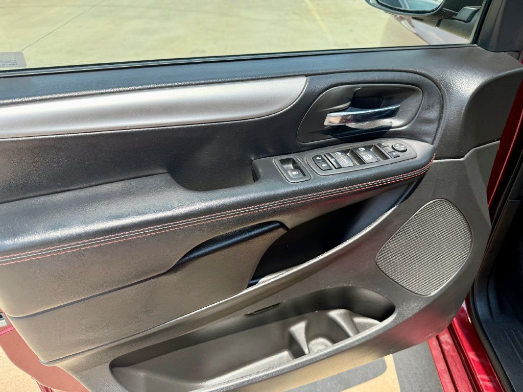 2019 Dodge Grand Caravan Image 10