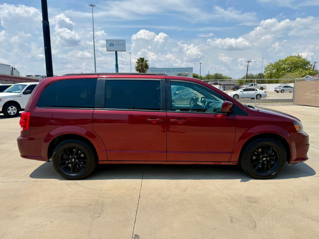 2019 Dodge Grand Caravan Image 13