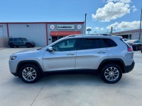 Image for 2019 Jeep Cherokee Latitude Plus ID: 6759379