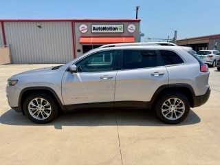 Image for 2019 Jeep Cherokee Latitude Plus ID: 6759379