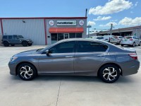 Image for 2017 Honda Accord LX ID: 6761053