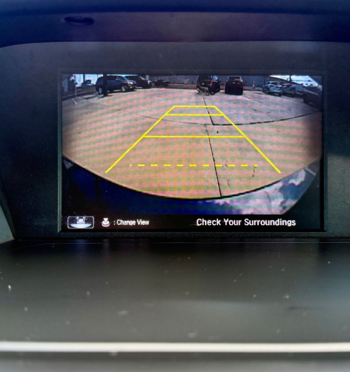 2017 Honda Accord Image 5