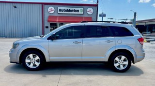 Image for 2018 Dodge Journey SE ID: 6775930