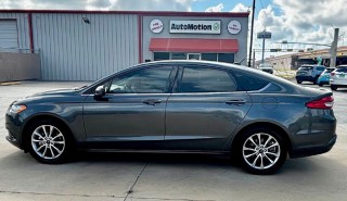 Image for 2017 Ford Fusion SE ID: 6783766