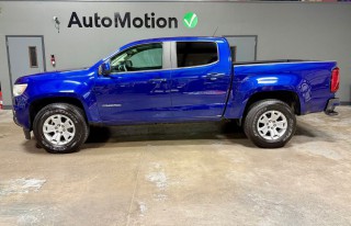 Image for 2016 Chevrolet Colorado LT ID: 6796366