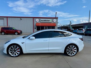 Image for 2018 Tesla Model 3 Long Range ID: 6797768