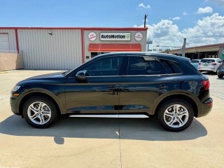 Image for 2018 Audi Q5 Premium ID: 6804739