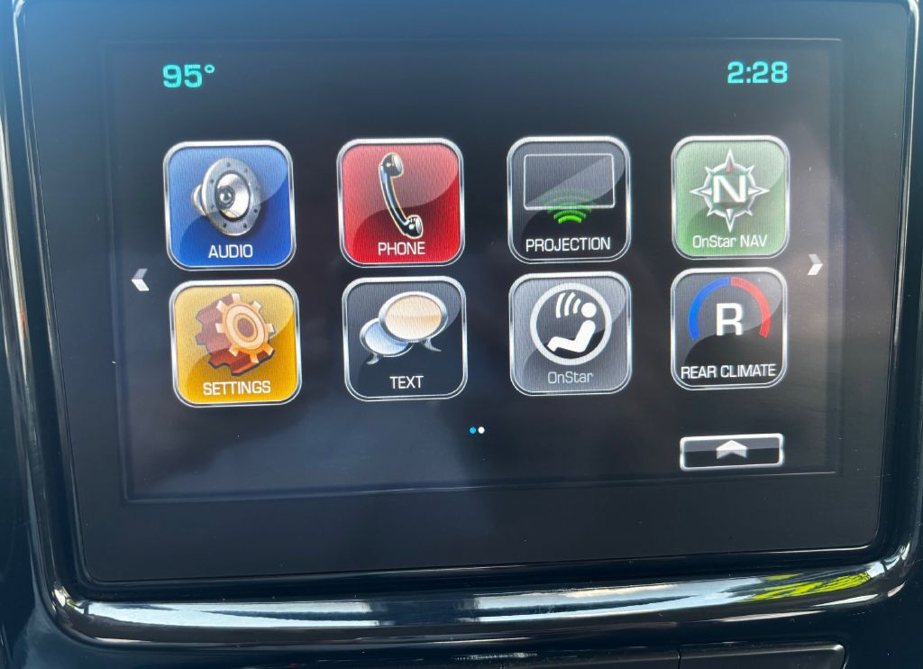 2019 Chevrolet Traverse Image 6