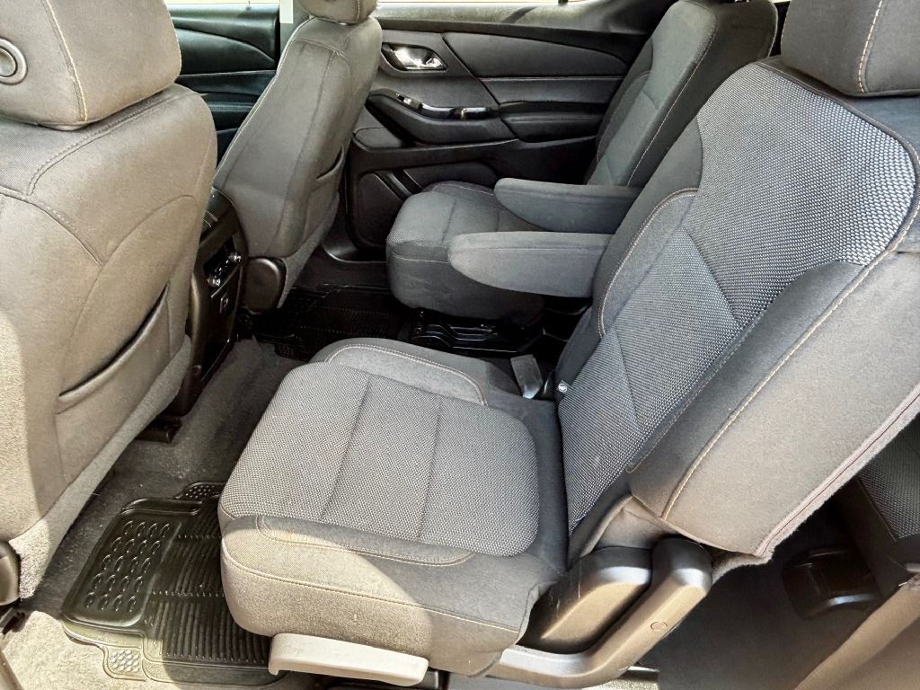 2019 Chevrolet Traverse Image 7