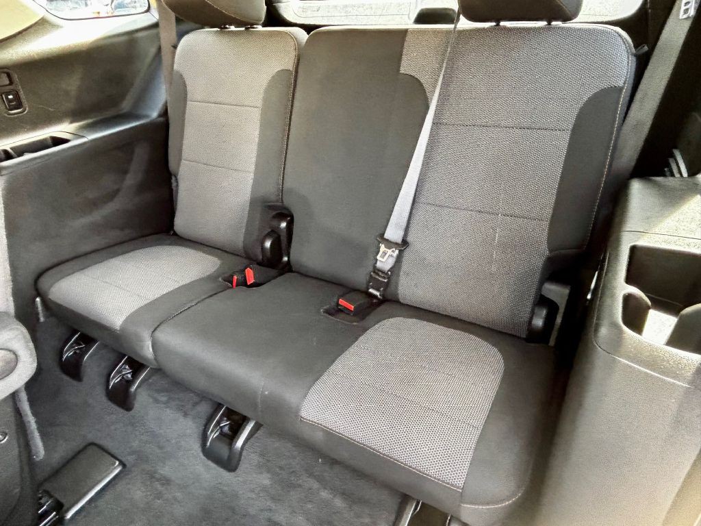 2019 Chevrolet Traverse Image 8