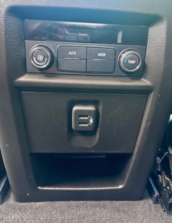 2019 Chevrolet Traverse Image 9
