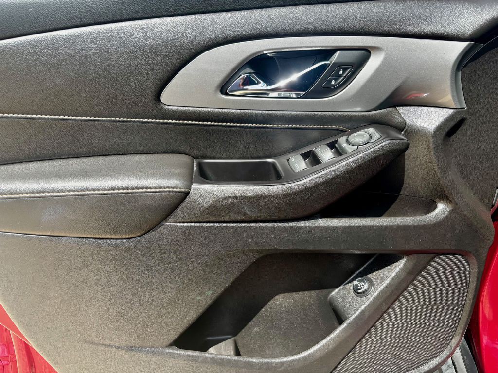 2019 Chevrolet Traverse Image 10