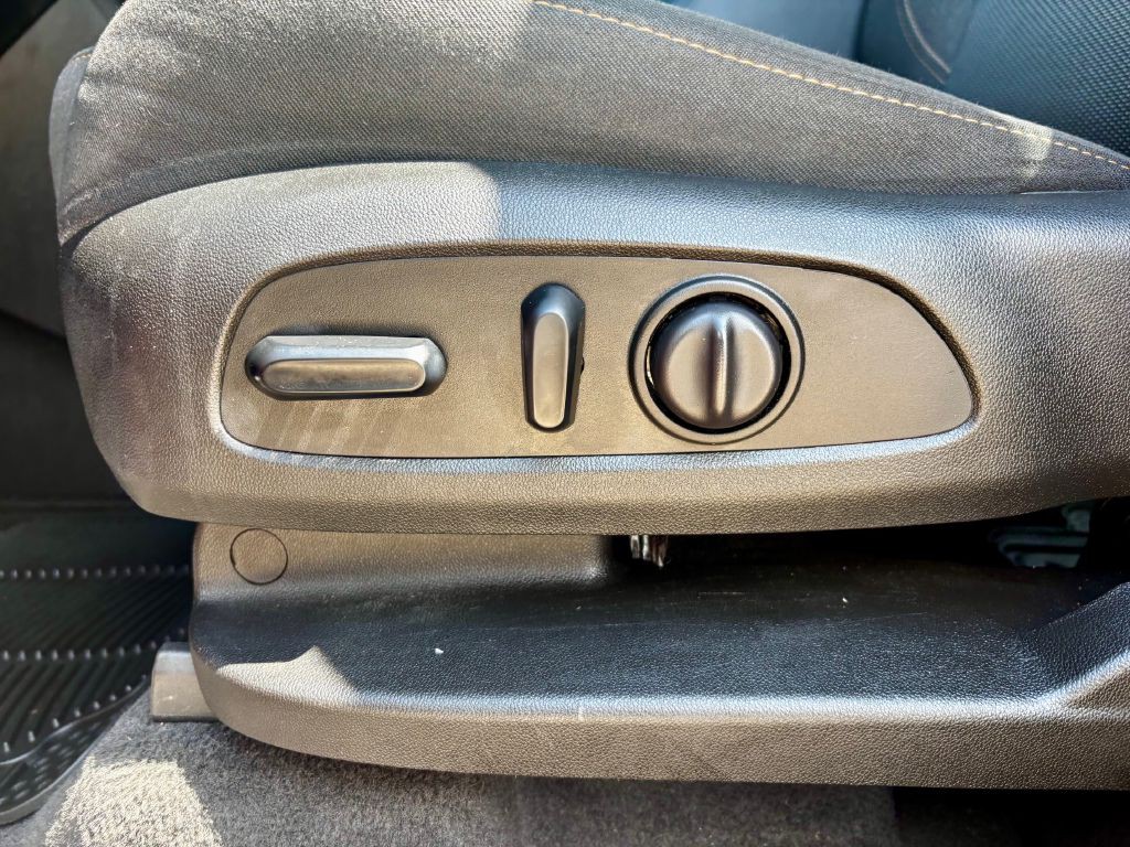 2019 Chevrolet Traverse Image 11