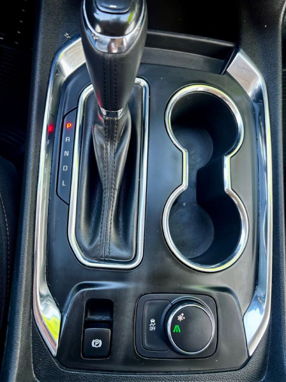 2019 Chevrolet Traverse Image 12