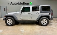 Image for 2017 Jeep Wrangler Unlimited Sport ID: 6836996