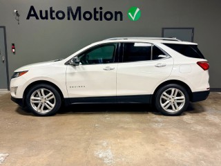 Image for 2019 Chevrolet Equinox Premier ID: 6899079