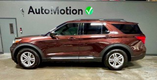 Image for 2020 Ford Explorer XLT ID: 6900529