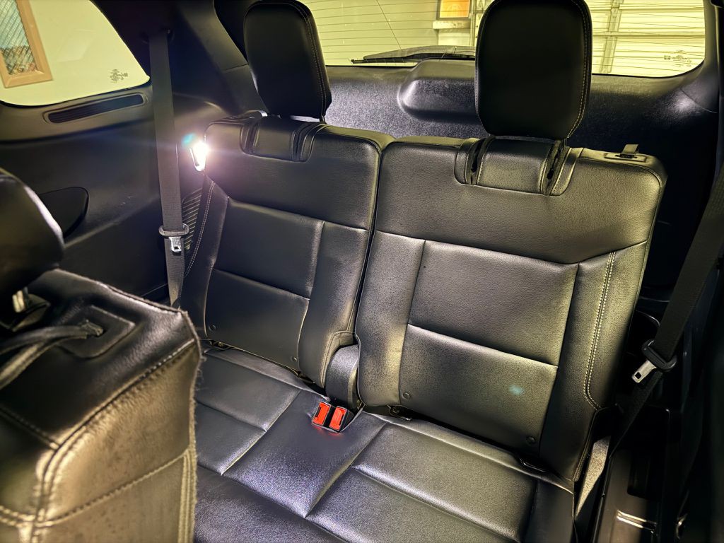2020 Ford Explorer Image 7