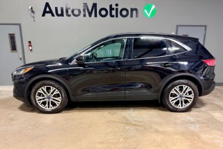 Image for 2022 Ford Escape SEL ID: 6900548