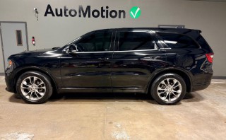 Image for 2019 Dodge Durango Gt Plus ID: 6900588