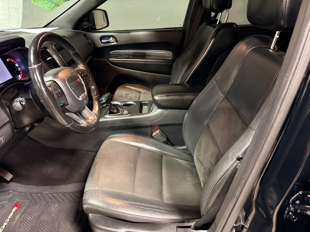 2019 Dodge Durango Image 3