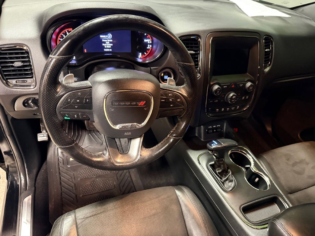 2019 Dodge Durango Image 4
