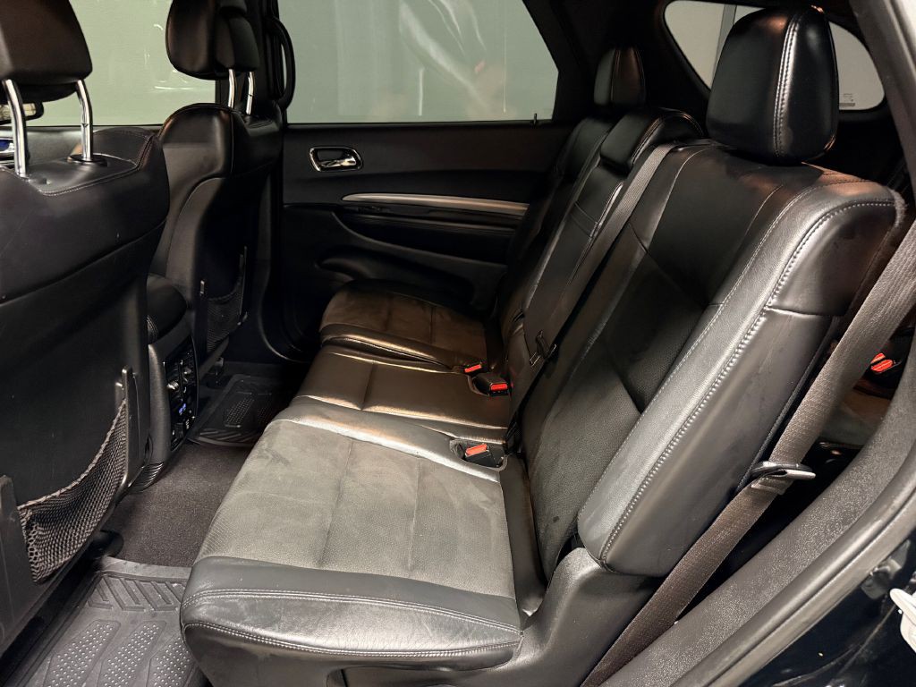 2019 Dodge Durango Image 5