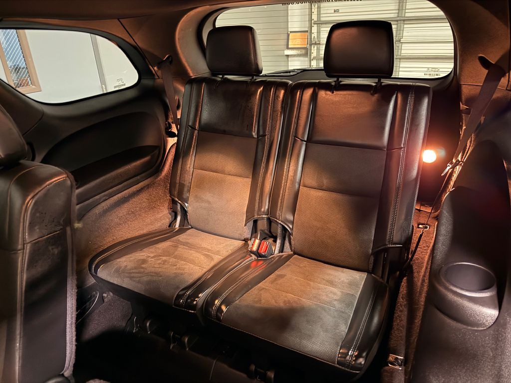 2019 Dodge Durango Image 6