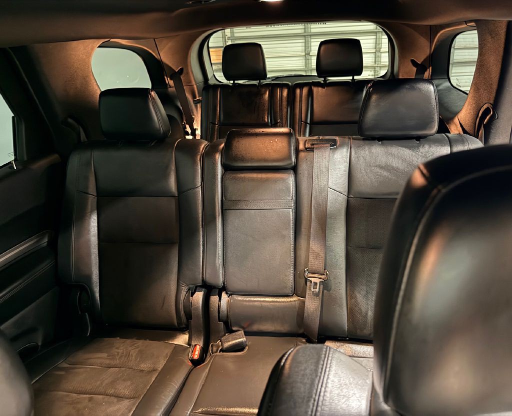 2019 Dodge Durango Image 7