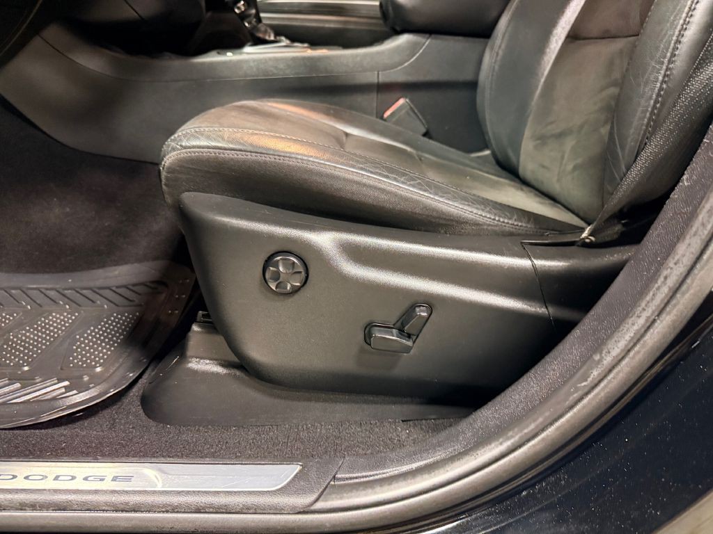 2019 Dodge Durango Image 8