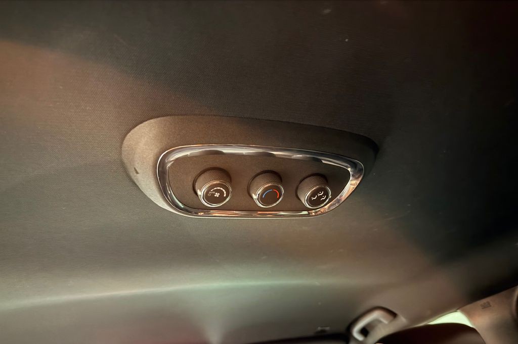 2019 Dodge Durango Image 10