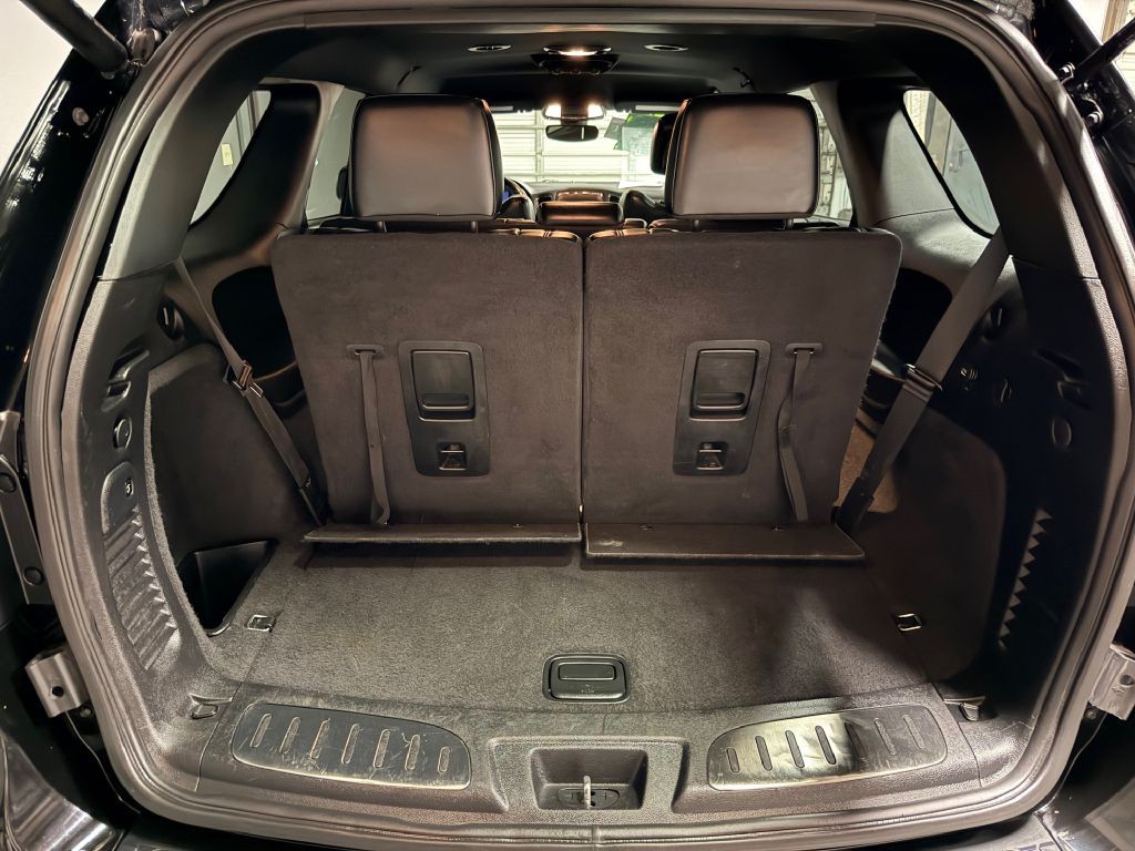2019 Dodge Durango Image 11