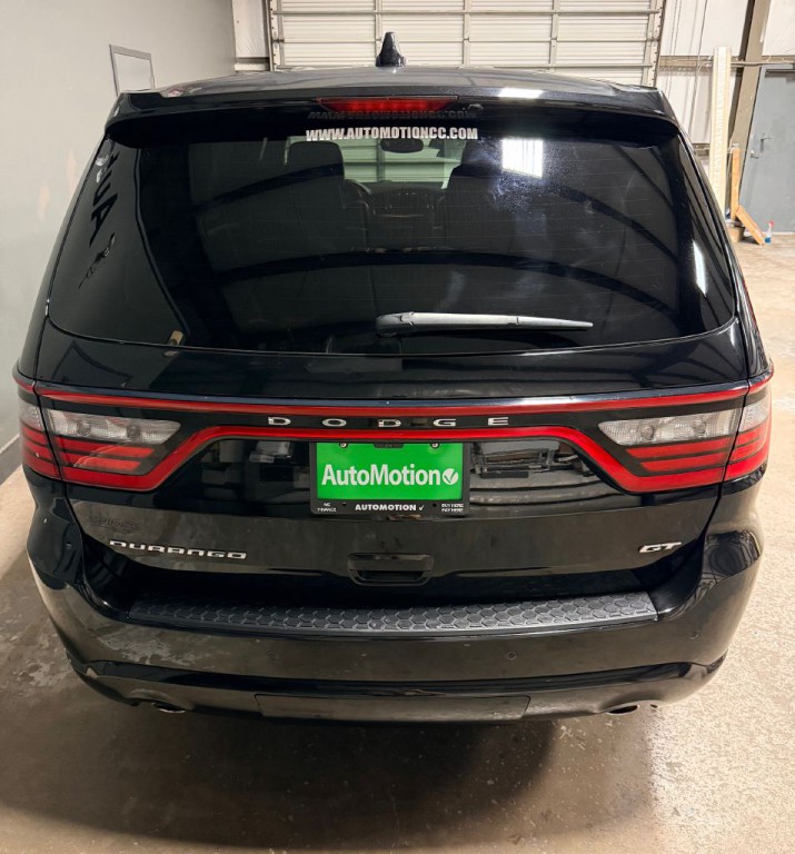 2019 Dodge Durango Image 12