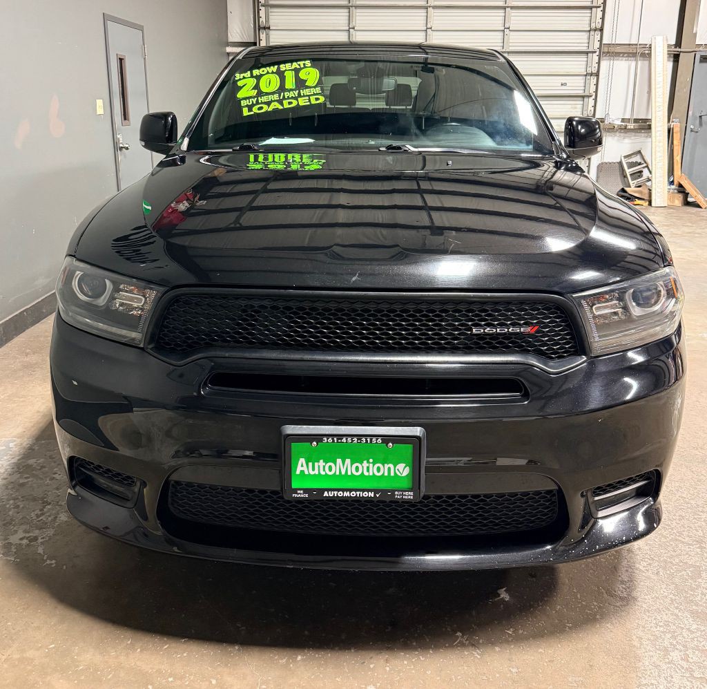 2019 Dodge Durango Image 13