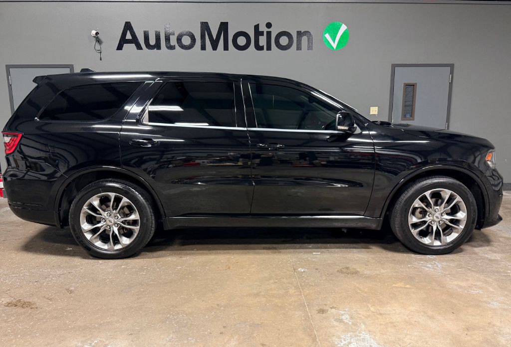2019 Dodge Durango Image 14