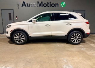 Image for 2019 Lincoln MKC Reserve ID: 6903226