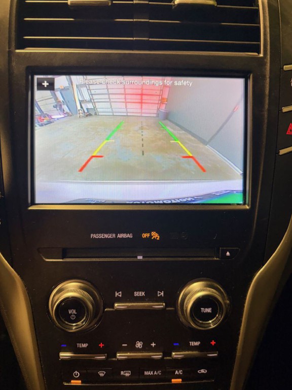 2019 Lincoln MKC Image 6