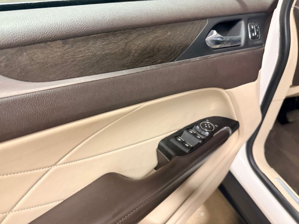 2019 Lincoln MKC Image 8