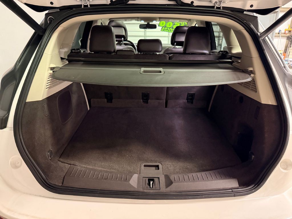 2019 Lincoln MKC Image 9