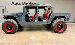 Image for 1989 HUMMER H1  ID: 6903692