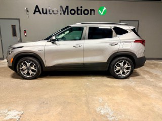 Image for 2021 Kia Seltos EX ID: 6907467