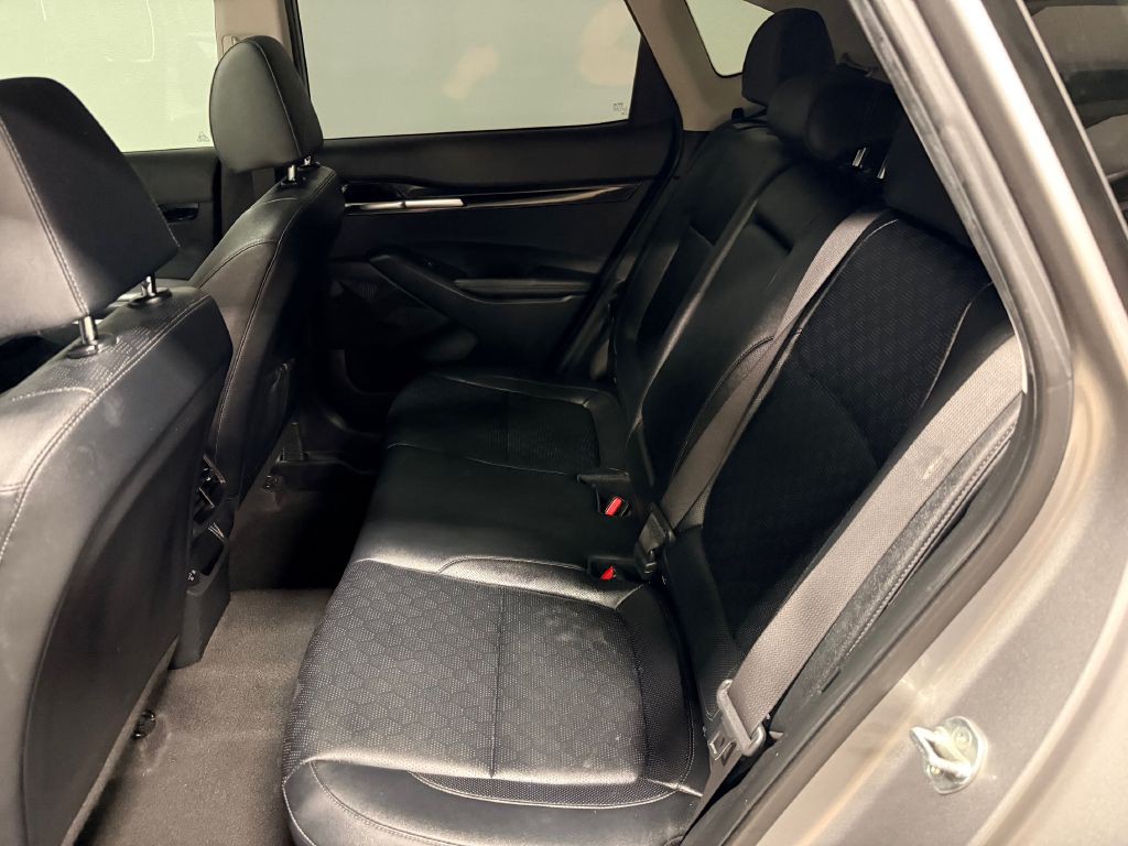 2021 Kia Seltos Image 5