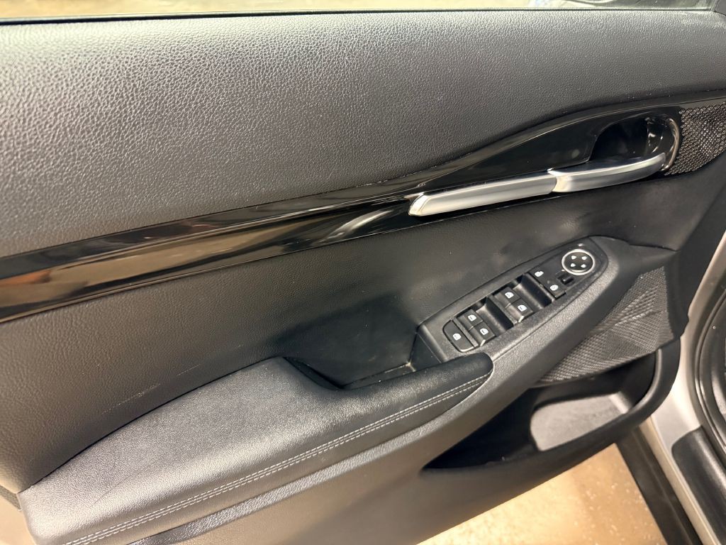 2021 Kia Seltos Image 8