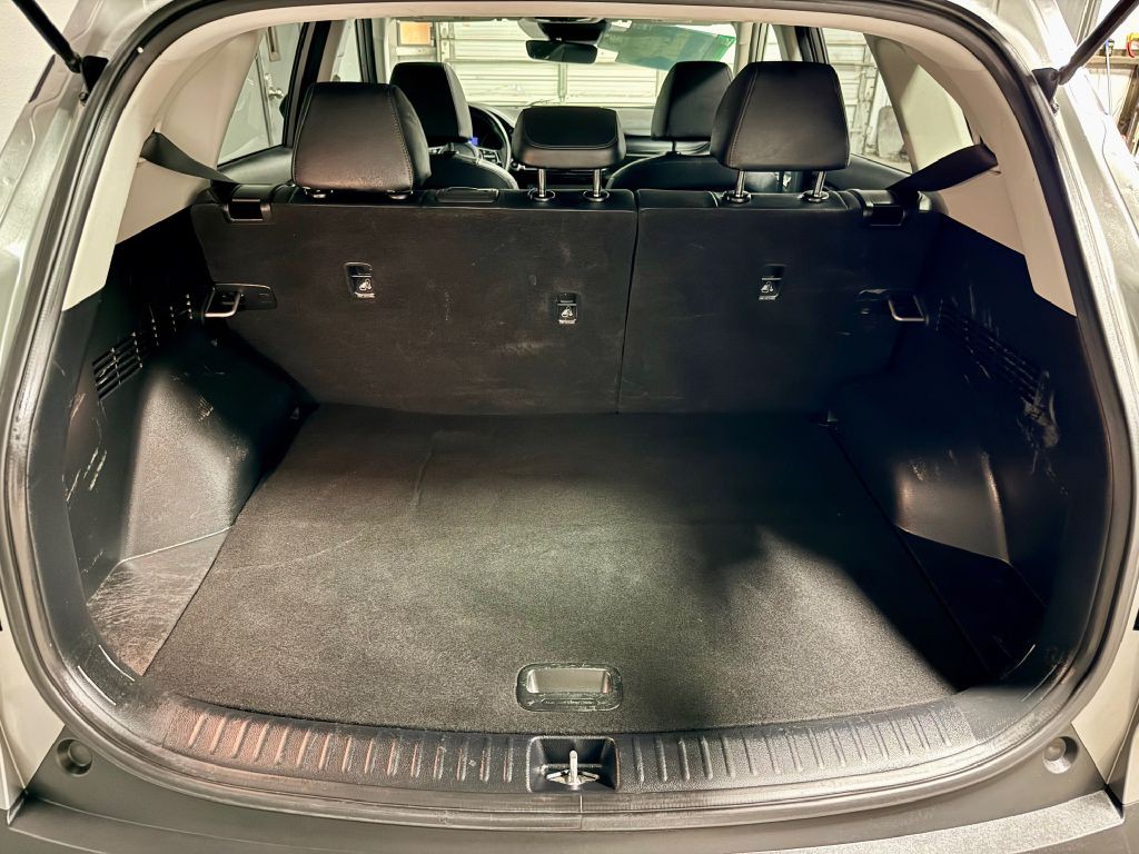 2021 Kia Seltos Image 9